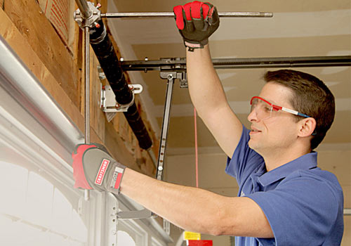 Garage Door Installation Perth